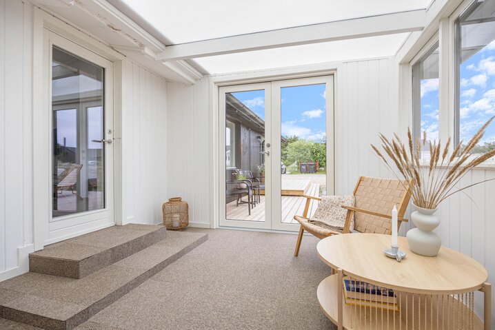 Sommerhus B2788 på Bjerregårdsvej 88, Bjerregård - Billede #12