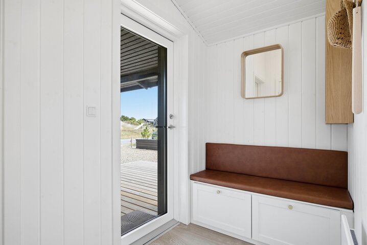 Sommerhus B2788 på Bjerregårdsvej 88, Bjerregård - Billede #18
