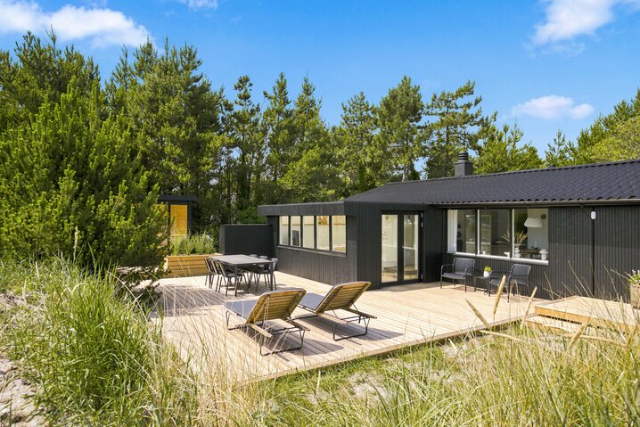 Sommerhus B2788 på Bjerregårdsvej 88, Bjerregård - Billede #19