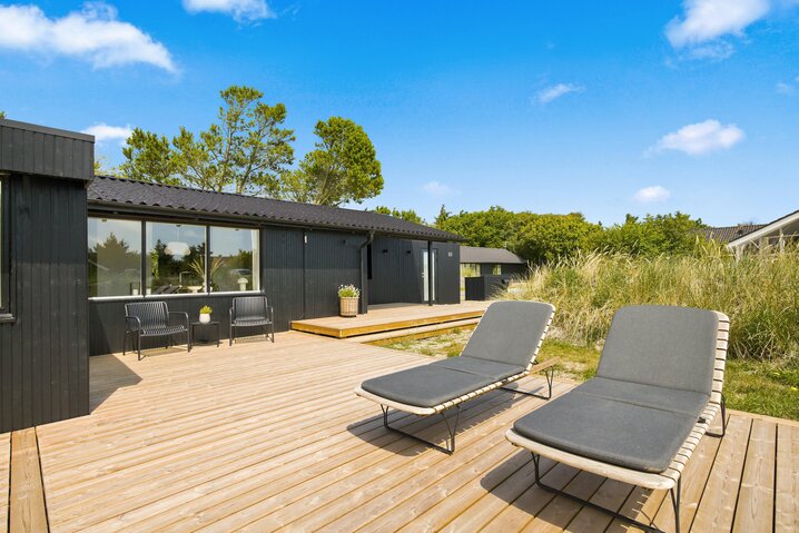 Sommerhus B2788 på Bjerregårdsvej 88, Bjerregård - Billede #20