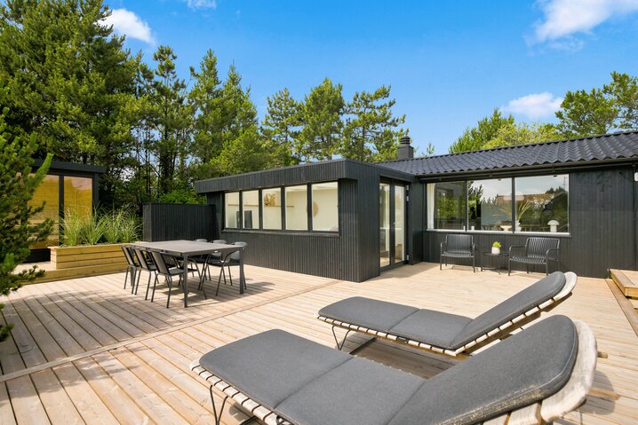 Sommerhus B2788 på Bjerregårdsvej 88, Bjerregård - Billede #21