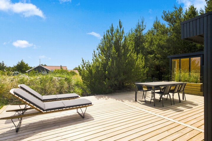 Sommerhus B2788 på Bjerregårdsvej 88, Bjerregård - Billede #22