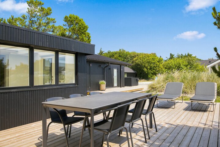 Sommerhus B2788 på Bjerregårdsvej 88, Bjerregård - Billede #23