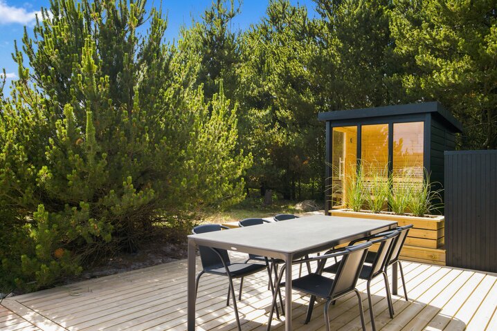 Sommerhus B2788 på Bjerregårdsvej 88, Bjerregård - Billede #24