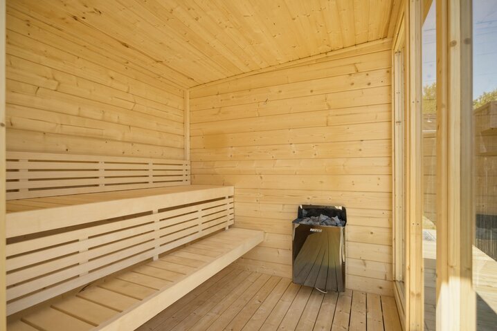 Sommerhus B2788 på Bjerregårdsvej 88, Bjerregård - Billede #26
