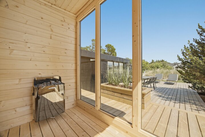 Sommerhus B2788 på Bjerregårdsvej 88, Bjerregård - Billede #27