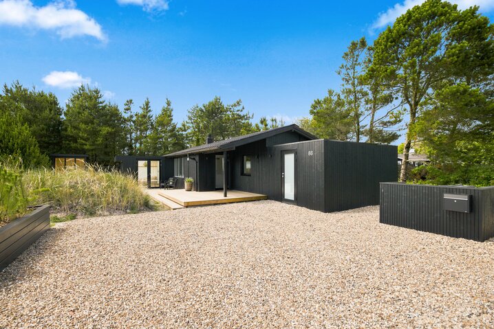 Sommerhus B2788 på Bjerregårdsvej 88, Bjerregård - Billede #29