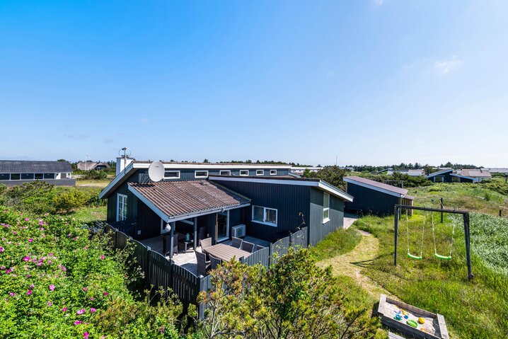 Sommerhus B2789 på Julianevej 9, Bjerregård - Billede #23