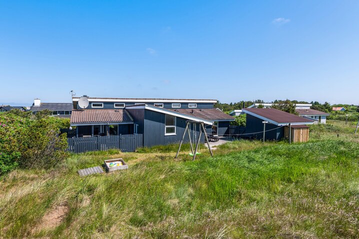 Sommerhus B2789 på Julianevej 9, Bjerregård - Billede #24