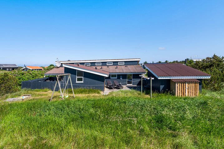 Sommerhus B2789 på Julianevej 9, Bjerregård - Billede #25