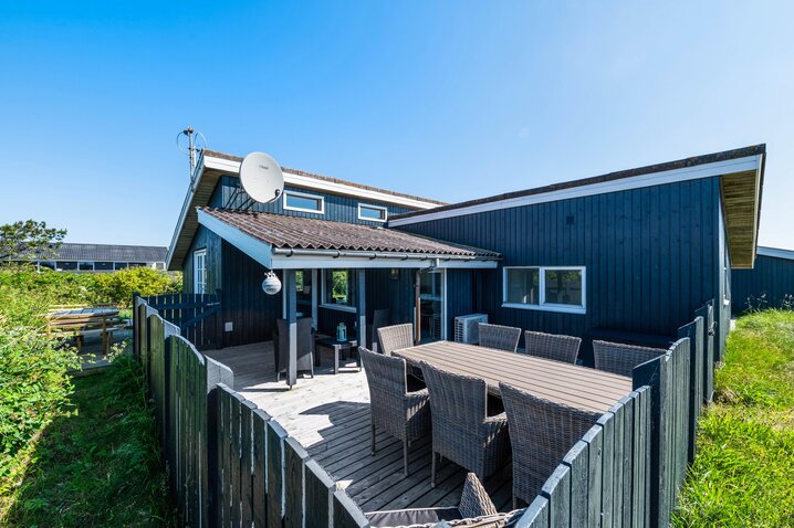 Sommerhus B2789 på Julianevej 9, Bjerregård - Billede #26