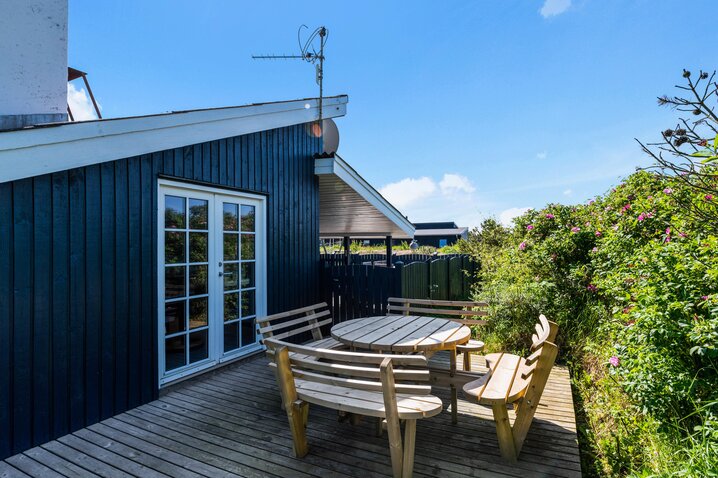 Sommerhus B2789 på Julianevej 9, Bjerregård - Billede #30