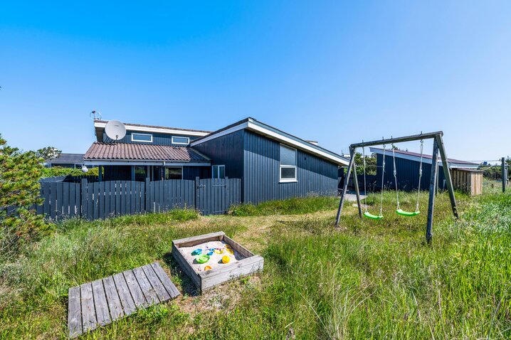 Sommerhus B2789 på Julianevej 9, Bjerregård - Billede #31