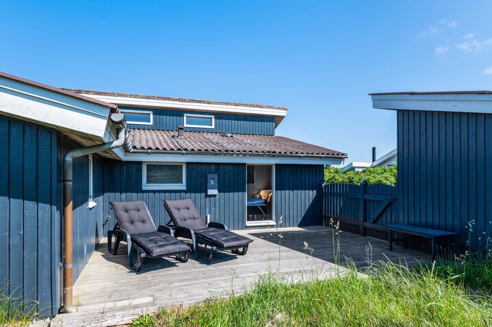 Sommerhus B2789 på Julianevej 9, Bjerregård - Billede #32