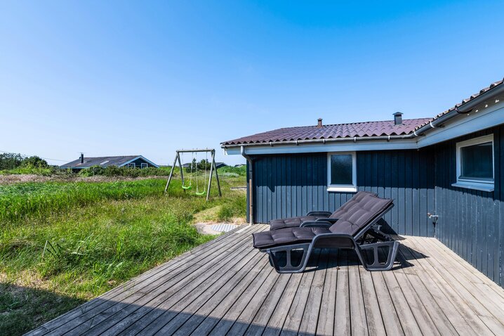 Sommerhus B2789 på Julianevej 9, Bjerregård - Billede #33