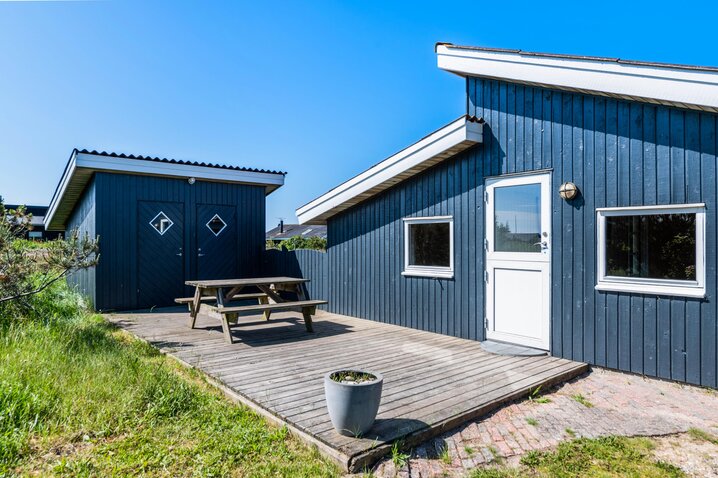 Sommerhus B2789 på Julianevej 9, Bjerregård - Billede #34