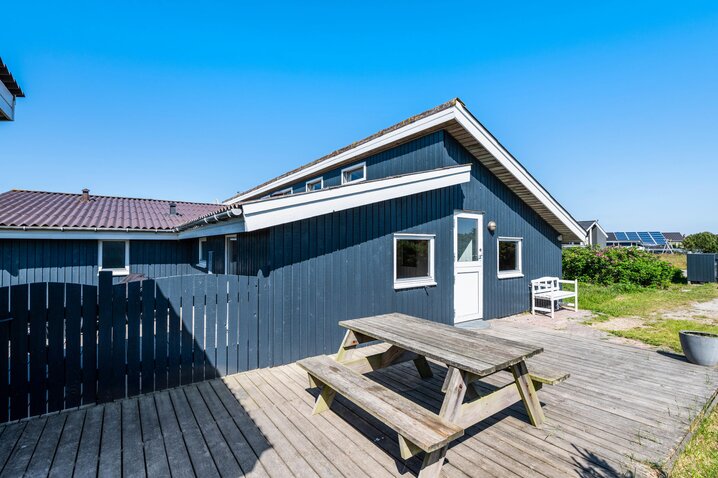 Sommerhus B2789 på Julianevej 9, Bjerregård - Billede #35