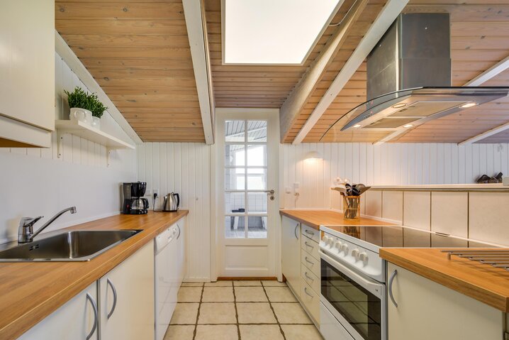 Sommerhus B2789 på Julianevej 9, Bjerregård - Billede #2