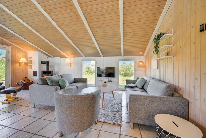 Sommerhus B2789 på Julianevej 9, Bjerregård - Billede #3