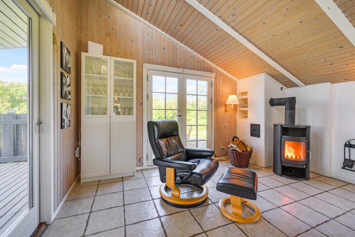 Sommerhus B2789 på Julianevej 9, Bjerregård - Billede #9