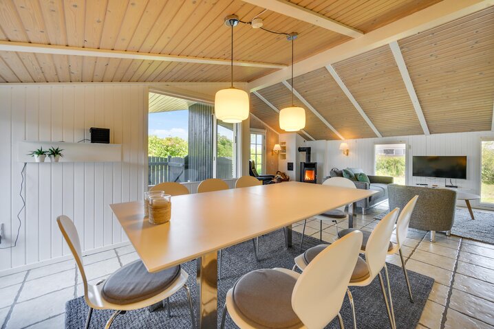 Sommerhus B2789 på Julianevej 9, Bjerregård - Billede #11