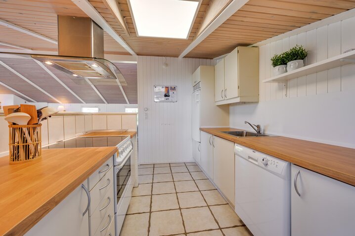 Sommerhus B2789 på Julianevej 9, Bjerregård - Billede #13