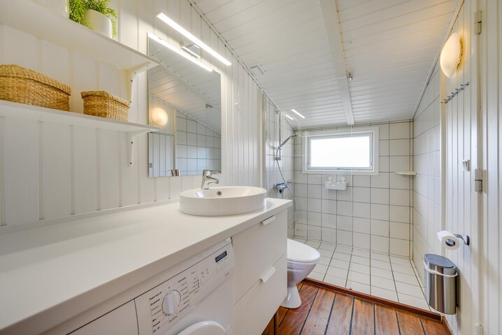 Sommerhus B2789 på Julianevej 9, Bjerregård - Billede #18
