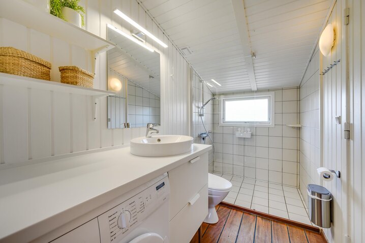 Sommerhus B2789 på Julianevej 9, Bjerregård - Billede #18