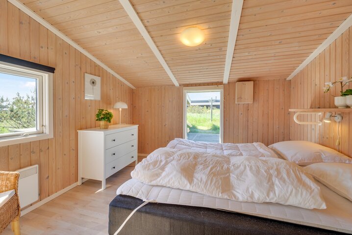 Sommerhus B2789 på Julianevej 9, Bjerregård - Billede #19
