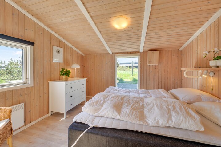 Sommerhus B2789 på Julianevej 9, Bjerregård - Billede #19