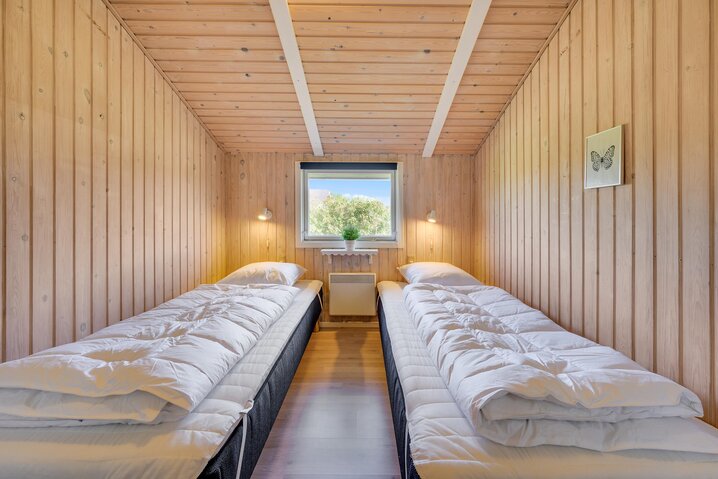 Sommerhus B2789 på Julianevej 9, Bjerregård - Billede #21