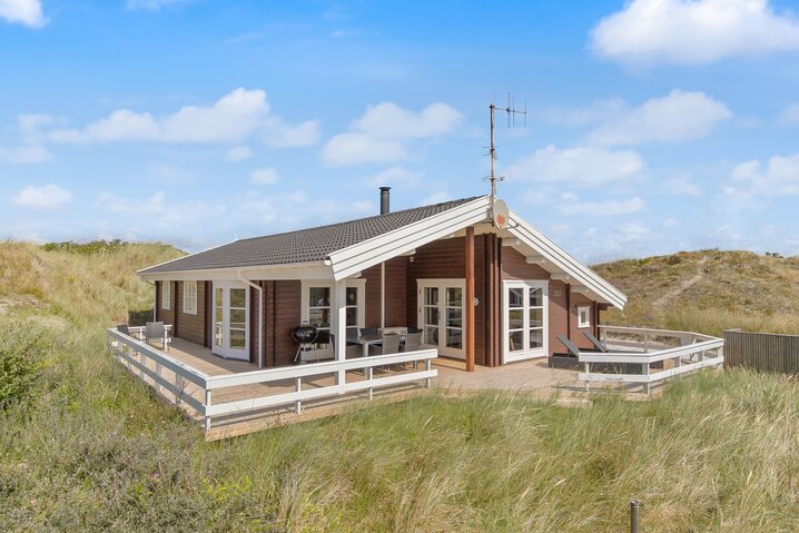 Sommerhus B2790 på Bjerregårdsvej 262, Bjerregård - Billede #19