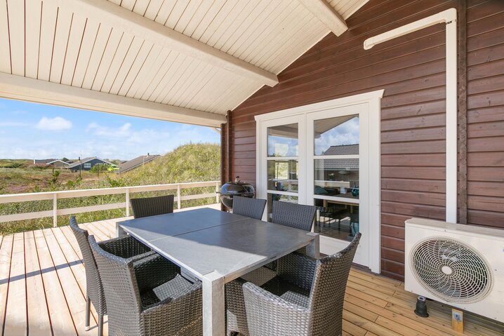 Sommerhus B2790 på Bjerregårdsvej 262, Bjerregård - Billede #24