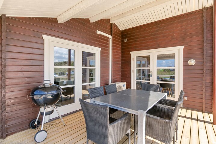 Sommerhus B2790 på Bjerregårdsvej 262, Bjerregård - Billede #25