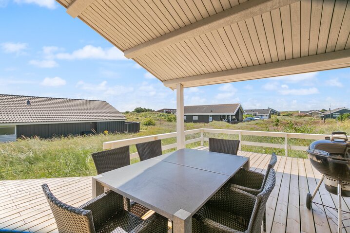 Sommerhus B2790 på Bjerregårdsvej 262, Bjerregård - Billede #26