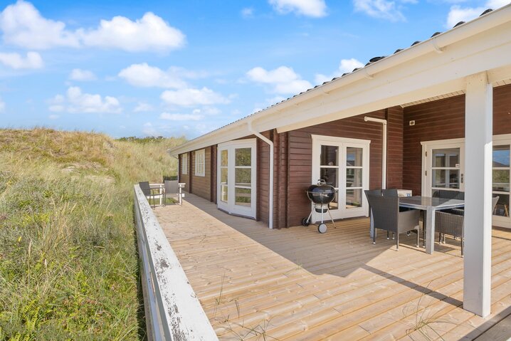 Sommerhus B2790 på Bjerregårdsvej 262, Bjerregård - Billede #28