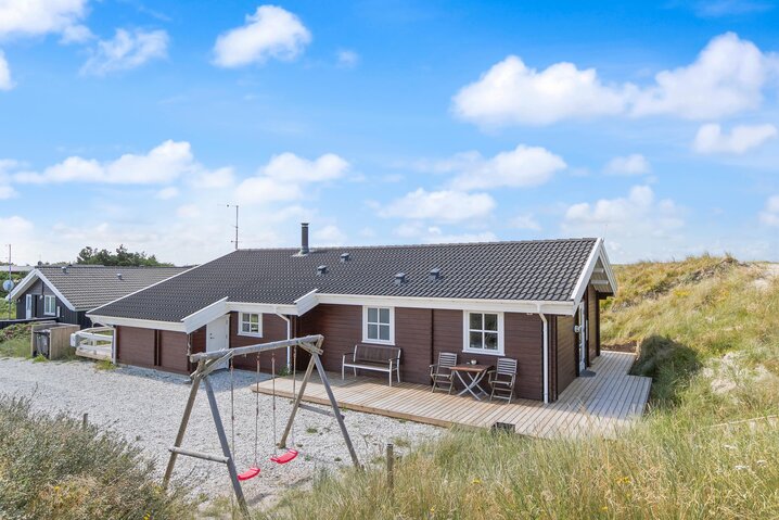 Sommerhus B2790 på Bjerregårdsvej 262, Bjerregård - Billede #33