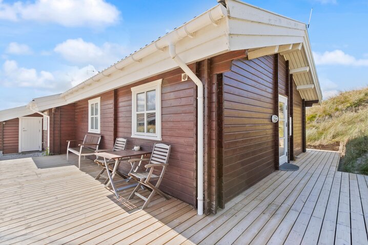 Sommerhus B2790 på Bjerregårdsvej 262, Bjerregård - Billede #34