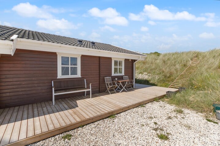 Sommerhus B2790 på Bjerregårdsvej 262, Bjerregård - Billede #35