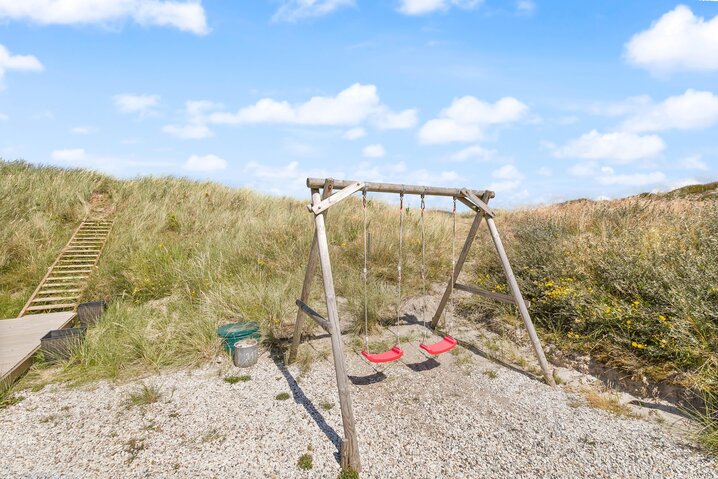 Sommerhus B2790 på Bjerregårdsvej 262, Bjerregård - Billede #37