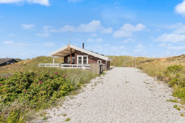 Sommerhus B2790 på Bjerregårdsvej 262, Bjerregård - Billede #37