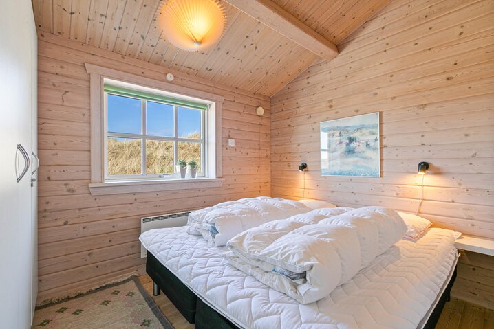 Sommerhus B2790 på Bjerregårdsvej 262, Bjerregård - Billede #12