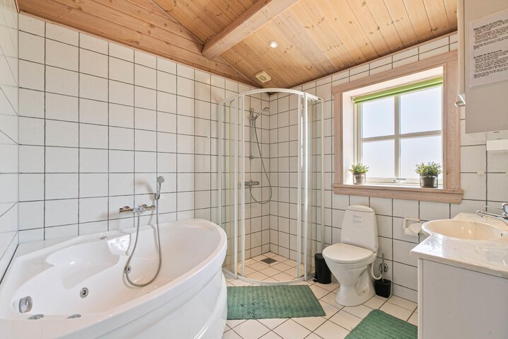 Sommerhus B2790 på Bjerregårdsvej 262, Bjerregård - Billede #14