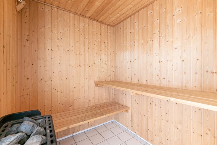 Sommerhus B2790 på Bjerregårdsvej 262, Bjerregård - Billede #16