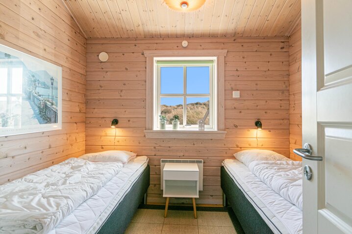 Sommerhus B2790 på Bjerregårdsvej 262, Bjerregård - Billede #17