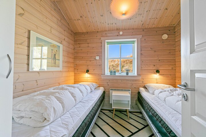 Sommerhus B2790 på Bjerregårdsvej 262, Bjerregård - Billede #18