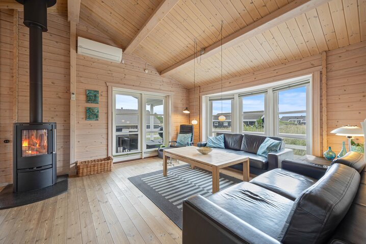 Sommerhus B2790 på Bjerregårdsvej 262, Bjerregård - Billede #2