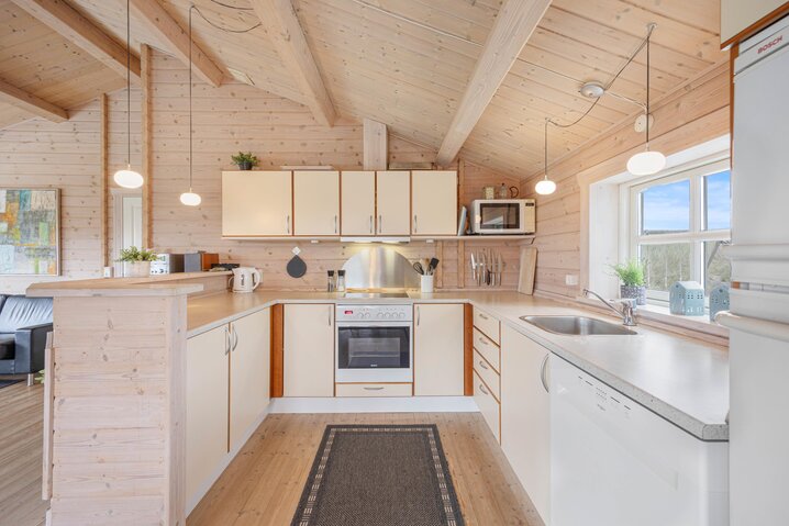 Sommerhus B2790 på Bjerregårdsvej 262, Bjerregård - Billede #3