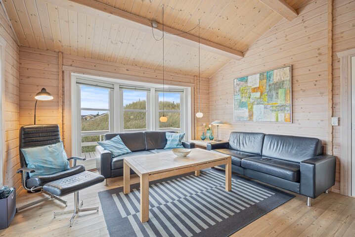 Sommerhus B2790 på Bjerregårdsvej 262, Bjerregård - Billede #4