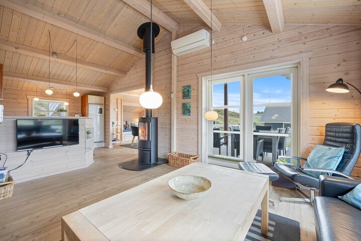 Sommerhus B2790 på Bjerregårdsvej 262, Bjerregård - Billede #5